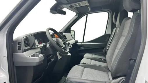 RENAULT Master Master dCi L3 Extra Nowy