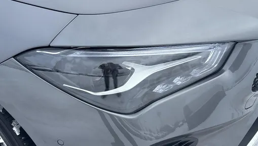MERCEDES-BENZ CLA CLA 180 mHEV Progressive 7G-DCT
