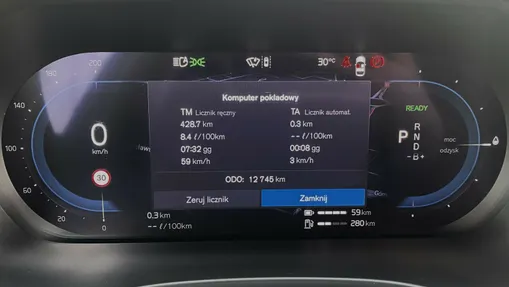 VOLVO XC60 XC60 T8 Plug-In Hybrid AWD Ultimate Dark aut