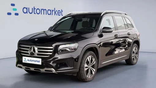 MERCEDES-BENZ GLB GLB 200 mHEV 7G-DCT