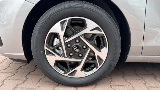HYUNDAI i30 i30 1.0 T-GDI Modern Nowy