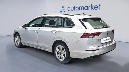 VOLKSWAGEN Golf Golf VIII 1.5 TSI EVO Life