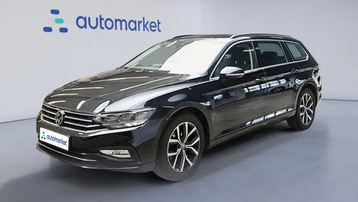 VOLKSWAGEN Passat Passat 1.5 TSI EVO Business DSG