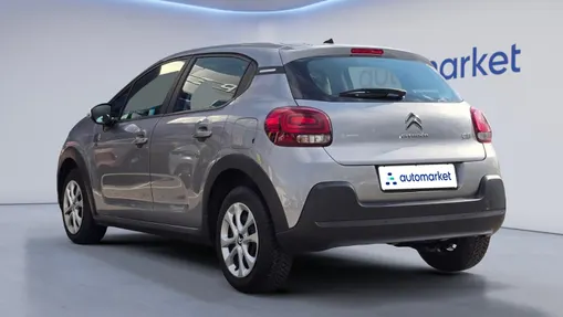 CITROEN C3 C3 1.2 PureTech You!