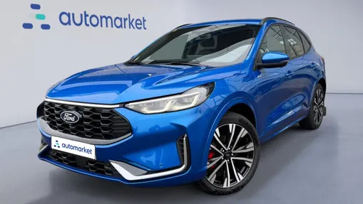 FORD Kuga Kuga 2.5P PHEV FWD ST-Line X eCVT Nowy