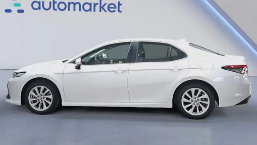 TOYOTA Camry Camry 2.5 Hybrid Comfort CVT