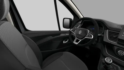 RENAULT Trafic Trafic Kombi 2.0 Blue dCi L2 Equilibre Nowy