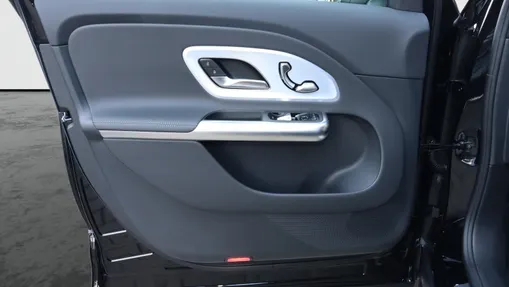 MERCEDES-BENZ GLB GLB 250+ EQ 85kWh Nowy