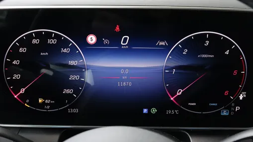 MERCEDES-BENZ GLC GLC 220 d mHEV 4-Matic AMG Line