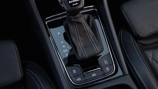 SKODA Kodiaq Kodiaq 2.0 TDI 4x4 Sportline DSG