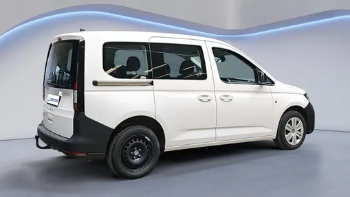 VOLKSWAGEN Caddy osobowy Caddy 2.0 TDI