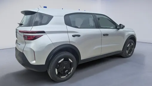 OPEL Frontera Frontera 1.2 T mHEV Edition eDTC6 Nowy