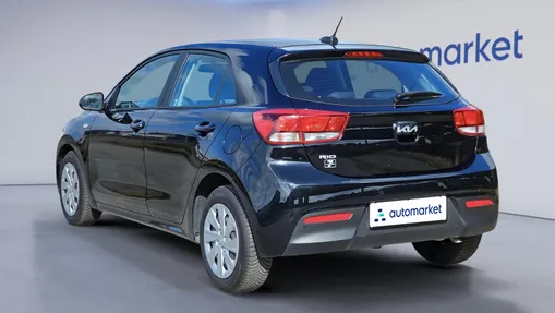 KIA Rio Rio 1.0 T-GDI M