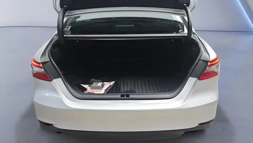 TOYOTA Camry Camry 2.5 Hybrid Prestige CVT