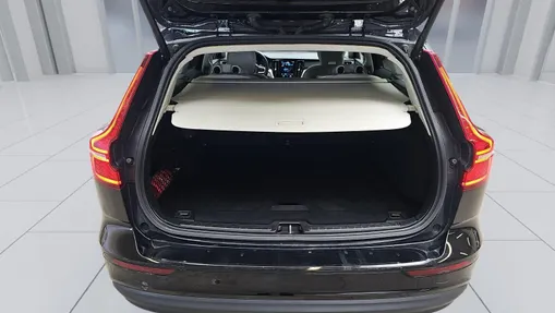 VOLVO V60 V60 B4 B Core aut