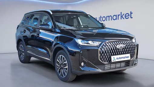 CHERY Tiggo 7 Tiggo 7 1.6 T-GDI Essential DCT Nowy