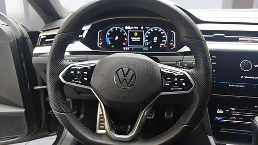 VOLKSWAGEN Arteon Arteon 2.0 TSI R-Line DSG