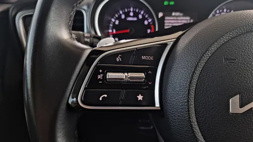KIA Cee'd Ceed 1.5 T-GDI M DCT