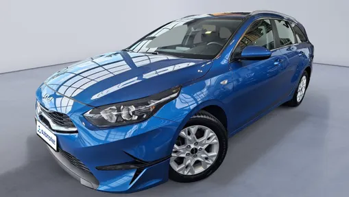 KIA Cee'd Ceed 1.5 T-GDI M DCT