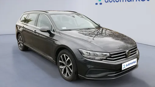 VOLKSWAGEN Passat Passat 1.5 TSI EVO Business DSG