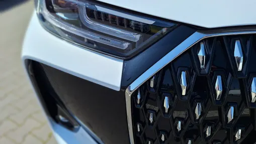 CHERY Tiggo 7 Tiggo 7 1.5 T-GDI Super Hybrid Comfort DHT Nowy