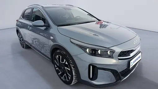 KIA XCeed XCeed 1.5 T-GDI M DCT
