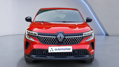 RENAULT Austral Austral 1.3 TCe mHEV Techno aut