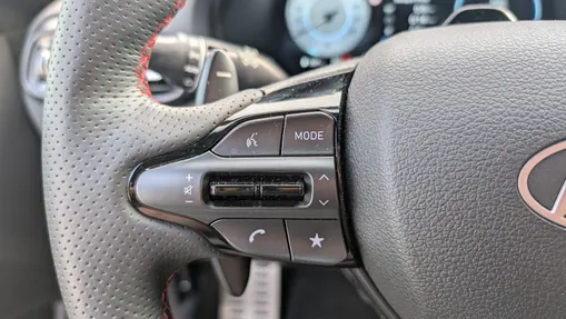 HYUNDAI i30 i30 1.6 T-GDI N-Line DCT Nowy