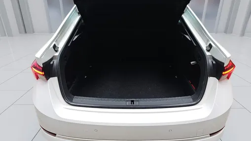 SKODA Octavia Octavia 2.0 TDI Ambition DSG