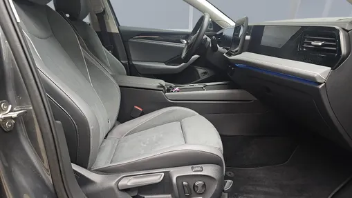 VOLKSWAGEN Passat Passat 1.5 TSI ACT mHEV Business DSG