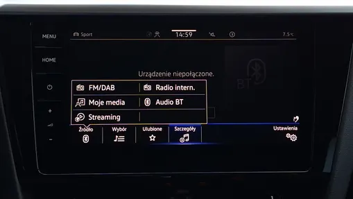 VOLKSWAGEN Arteon Arteon 2.0 TSI 4Motion R DSG