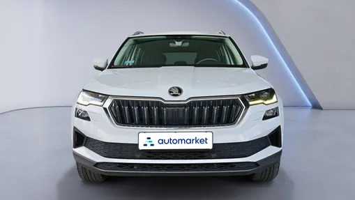 SKODA Karoq Karoq 2.0 TDI SCR 4x2 Style