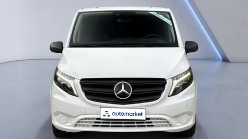 MERCEDES-BENZ Vito Vito Tourer 114 CDI L2 Pro 9G-Tronic 447.703