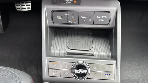 HYUNDAI Kona Kona Electric 65kWh N Line Nowy