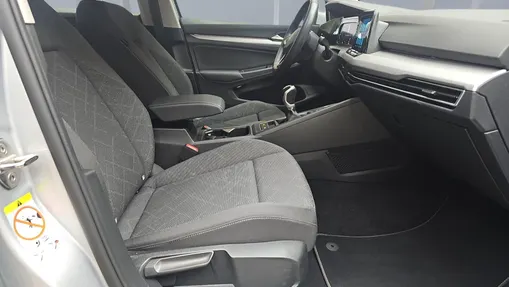 VOLKSWAGEN Golf Golf VIII 1.5 TSI EVO Life