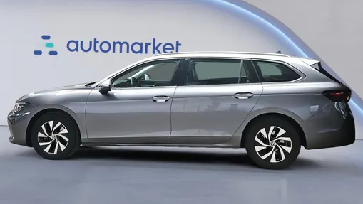 VOLKSWAGEN Passat Passat 1.5 TSI ACT mHEV Business DSG