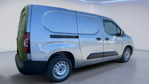 OPEL Combo Van Combo Cargo 1.5 BlueHDi L2 Nowy