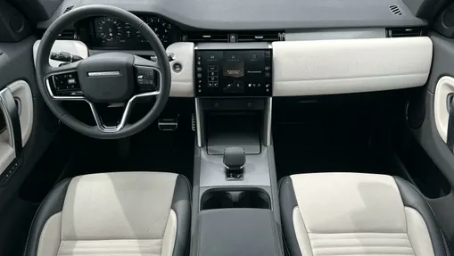 LAND ROVER Discovery Sport Discovery Sport 2.0 P200 mHEV Dynamic SE aut