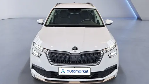 SKODA Kamiq Kamiq 1.0 TSI Ambition DSG