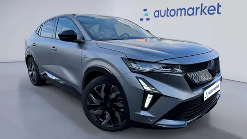 RENAULT Rafale Rafale 1.2 E-Tech PHEV 4x4 300 esprit Alpine MMT Nowy