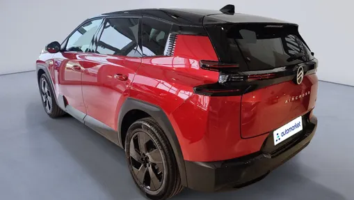 CITROEN C5 Aircross C5 Aircross 1.2 mHEV Max eDCT6 Nowy
