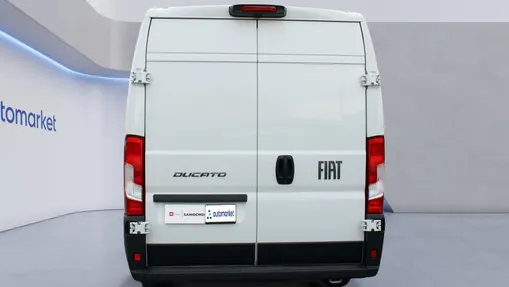 FIAT Ducato Ducato Maxi MJ L4H2