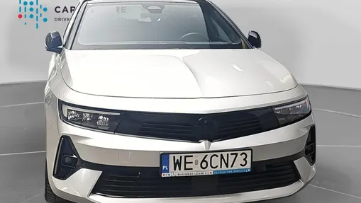OPEL Astra Astra VI 1.5 CDTI GS S&S aut