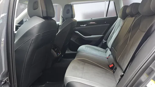 VOLKSWAGEN Passat Passat 1.5 TSI ACT mHEV Business DSG