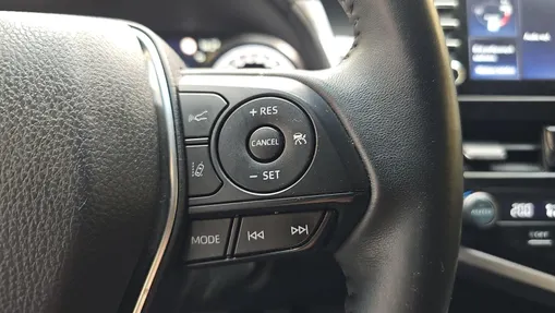 TOYOTA Camry Camry 2.5 Hybrid Comfort CVT