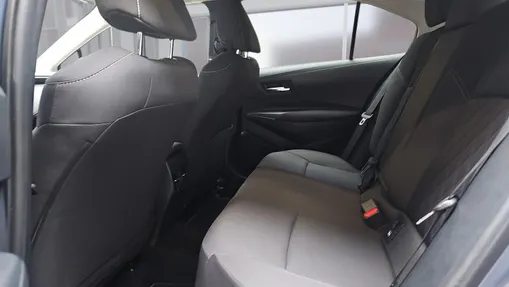 TOYOTA Corolla Corolla 1.5 Style