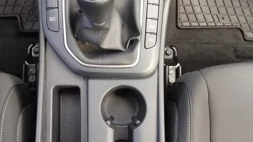 KIA Sportage Sportage 1.6 T-GDI M 2WD