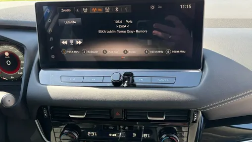 NISSAN Qashqai Qashqai 1.3 DIG-T mHEV N-Connecta Xtronic