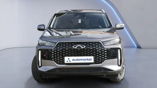 CHERY Tiggo 4 Tiggo 4 1.5 T-GDI HEV Prestige DHT Nowy