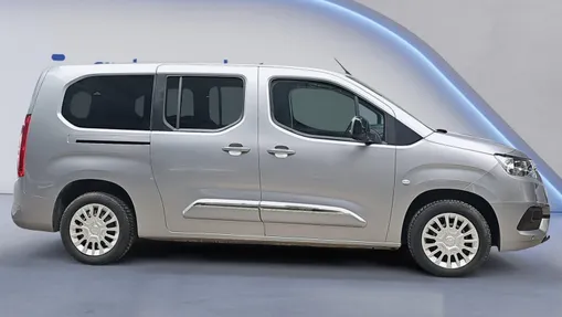 TOYOTA Proace City Verso Proace City Verso Long 1.5 D-4D Business